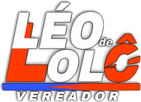 Léo de Lolô, vereador